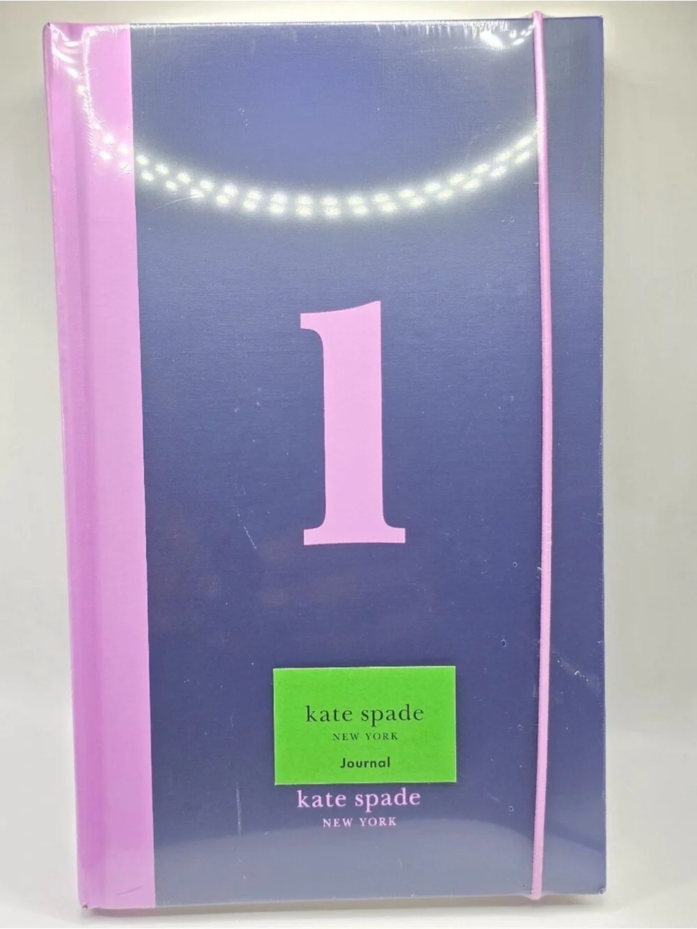 kate spade NWT “Just Mine” Journal